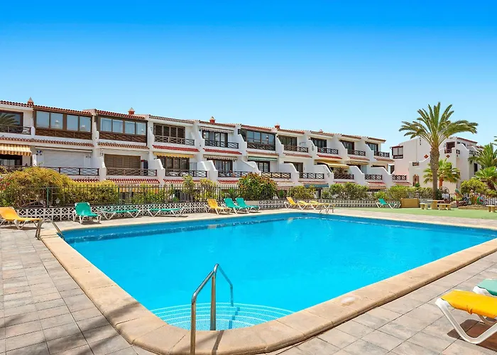 Apartment Sasha Tenerife