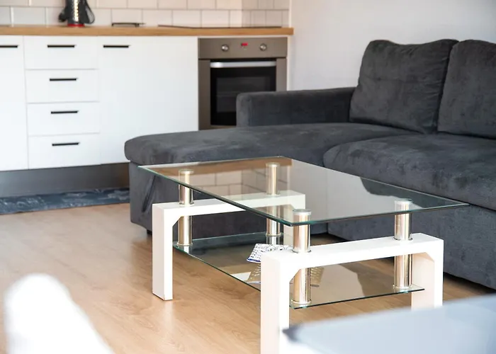 Sasha Tenerife Apartment *