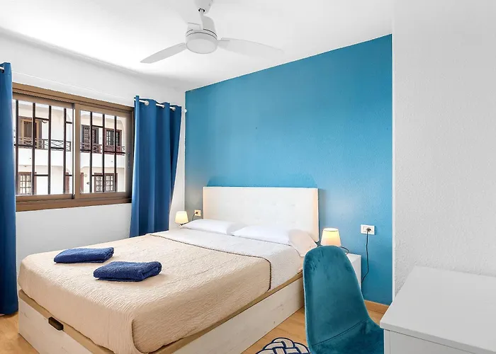 Apartment Sasha Tenerife