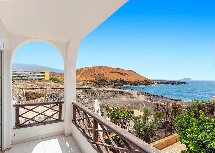 Sasha Tenerife