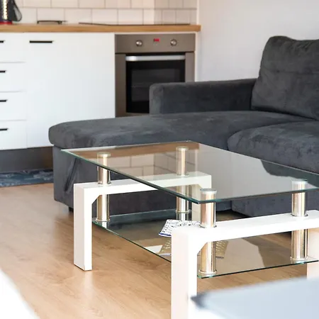 Sasha Tenerife Apartment *