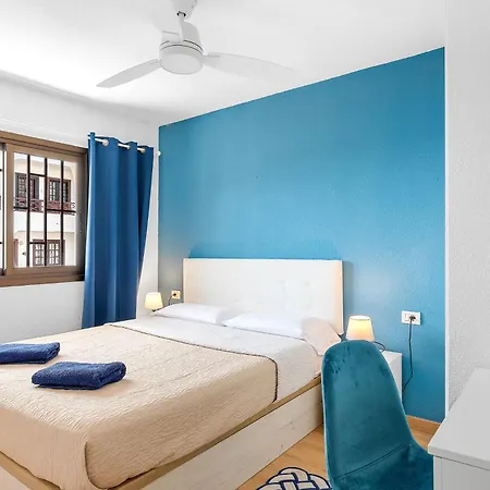 Apartment Sasha Tenerife