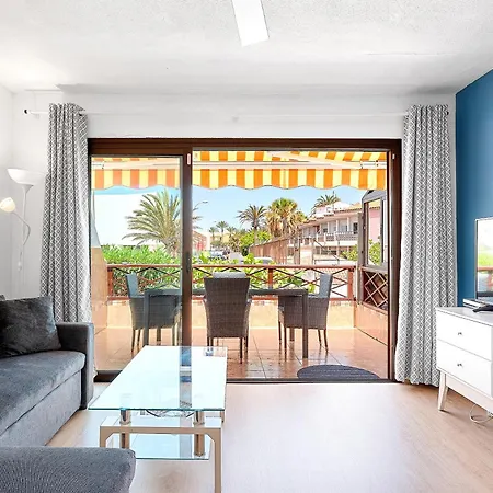 Sasha Tenerife Apartment