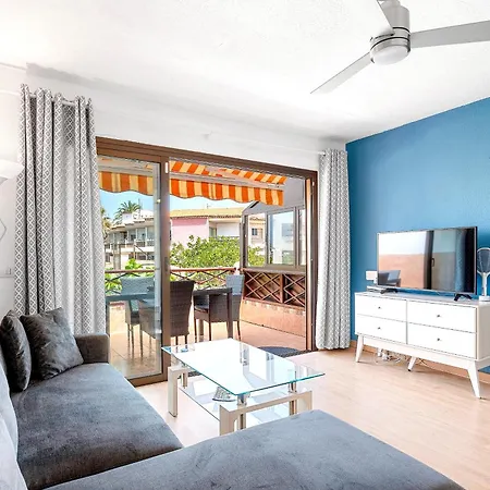 Apartment Sasha Tenerife