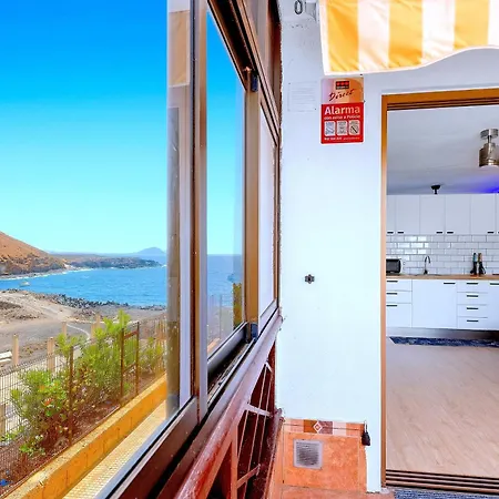 Sasha Tenerife Apartment *