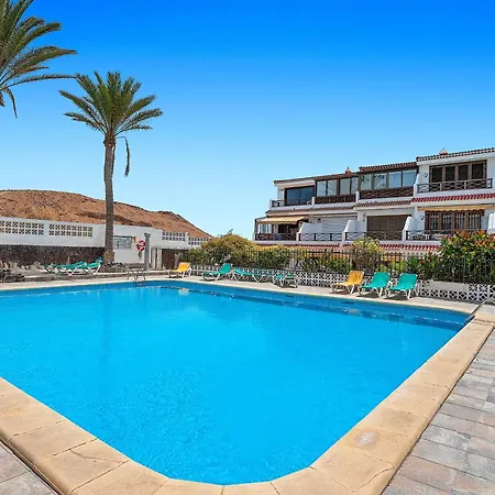 Sasha Tenerife Apartment *
