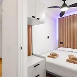 Sasha Tenerife