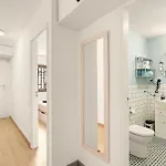 Sasha Tenerife شقة طوستا ديل سيلونثيو