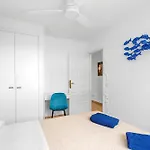 شقة Sasha Tenerife طوستا ديل سيلونثيو