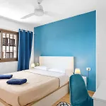 شقة Sasha Tenerife