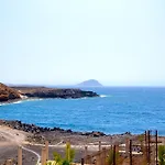 شقة Sasha Tenerife طوستا ديل سيلونثيو