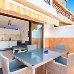 Sasha Tenerife * طوستا ديل سيلونثيو