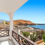 Sasha Tenerife