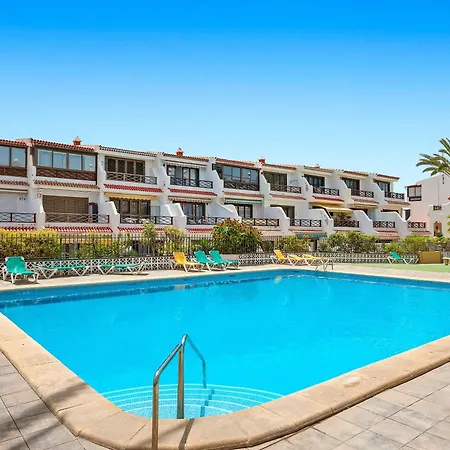 Daire Sasha Tenerife