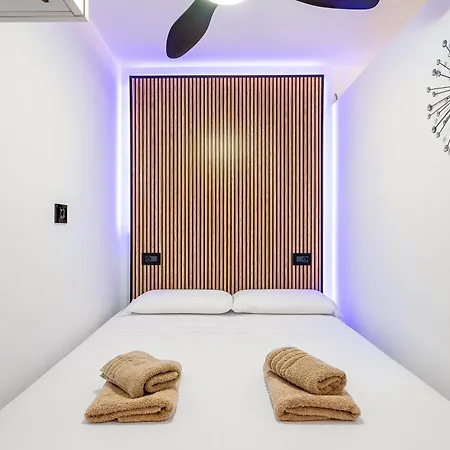 Daire Sasha Tenerife *