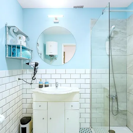 Sasha Tenerife Appartement
