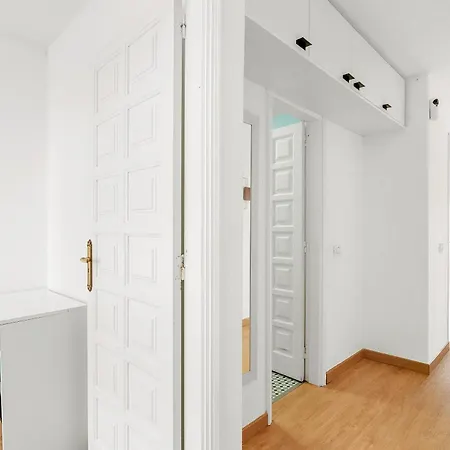 Apartamento Sasha Tenerife