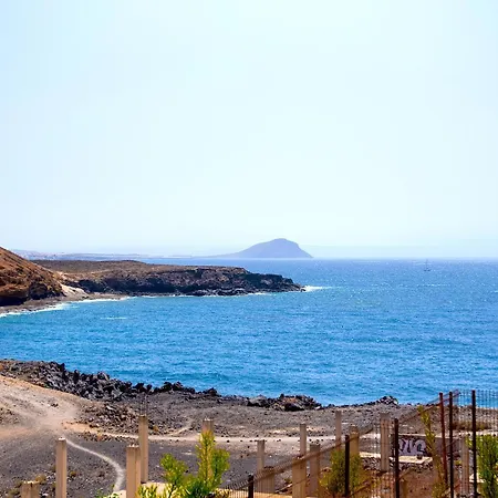Apartamento Sasha Tenerife Costa Del Silencio