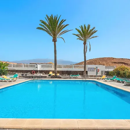 Apartmán Sasha Tenerife *