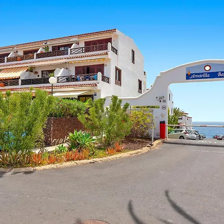 Apartmán Sasha Tenerife
